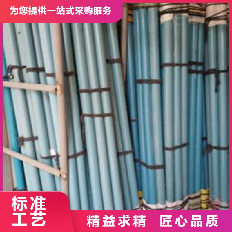 測(cè)斜管的規(guī)格尺寸