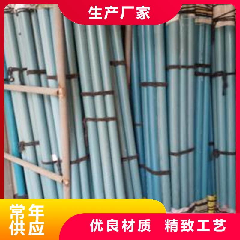 選擇正規測斜管廠家