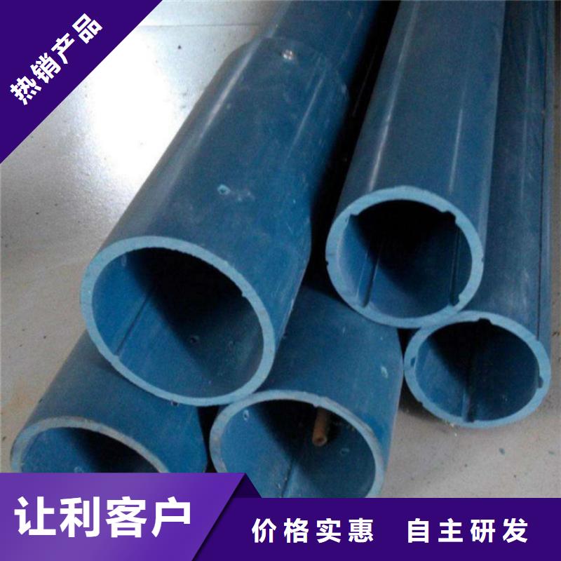 口碑好的測斜管銷售廠家