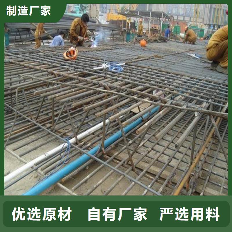 測(cè)斜管貨比三家再購(gòu)買工廠認(rèn)證