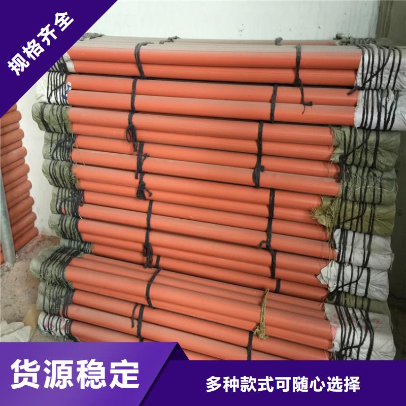 測斜管、測斜管生產廠家_規(guī)格齊全
