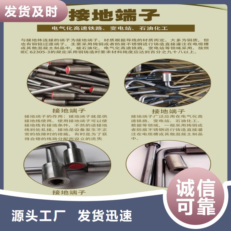 接地端子定制廠家