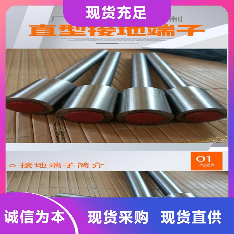 生產(chǎn)接地端子的實(shí)體廠家