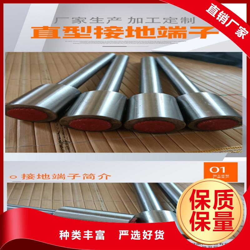 接地端子品牌供應商