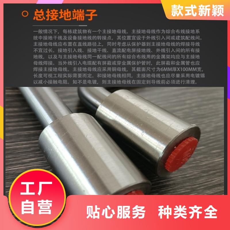 常年供應接地端子-省心本地服務商