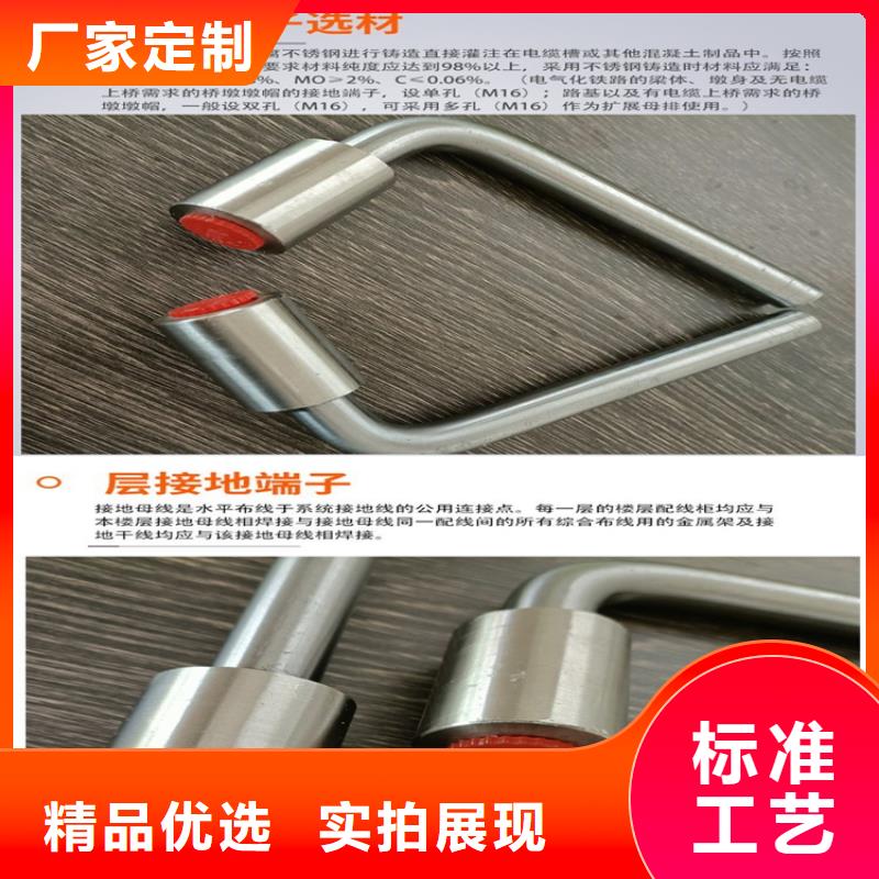 接地端子專業供應商N年大品牌