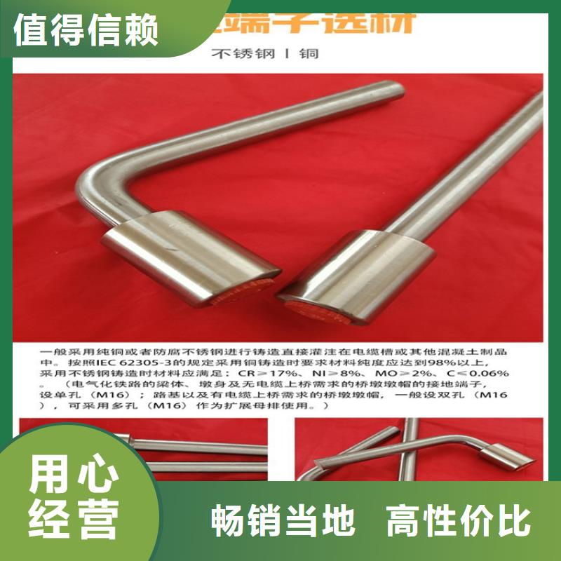 優惠的接地端子實力廠家