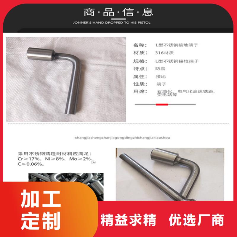 定制接地端子_精選廠家規格齊全