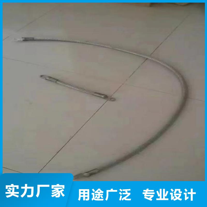 值得信賴的不銹鋼連接線供貨商