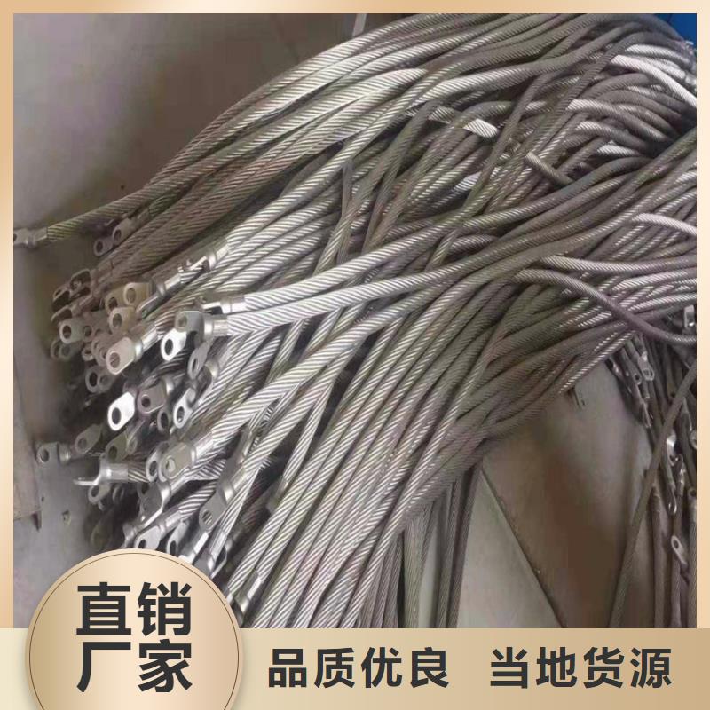 不銹鋼連接線廠家_精益求精