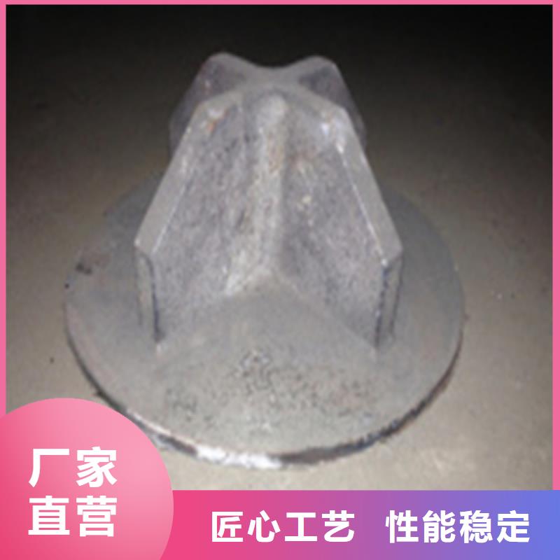 十字樁尖制作商
