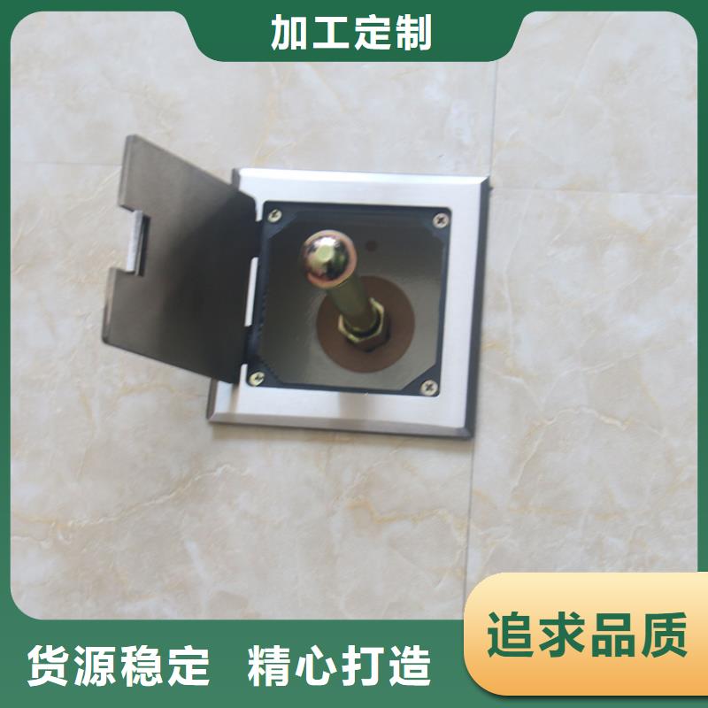 不銹鋼保護盒大型生產廠家