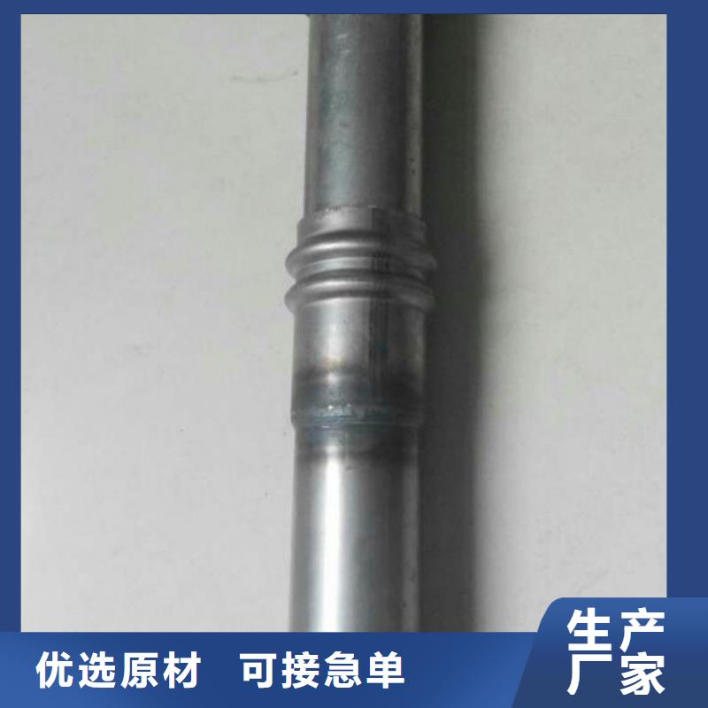 上海生产国标声测管厂家现货