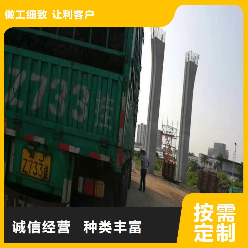 《桂林》同城桥梁声测管生产厂家
