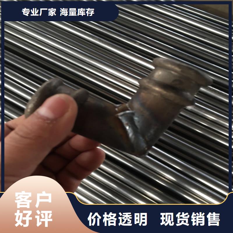 香港生产无缝声测管本地厂家