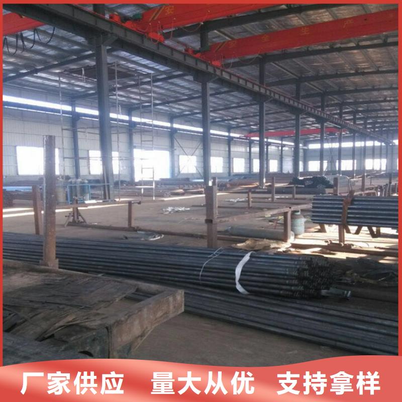 广州品质桩基检测管供应商