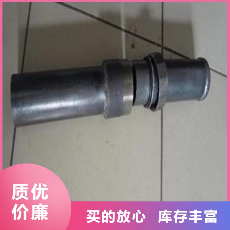 惠州询价50*1.5声测管生产厂家