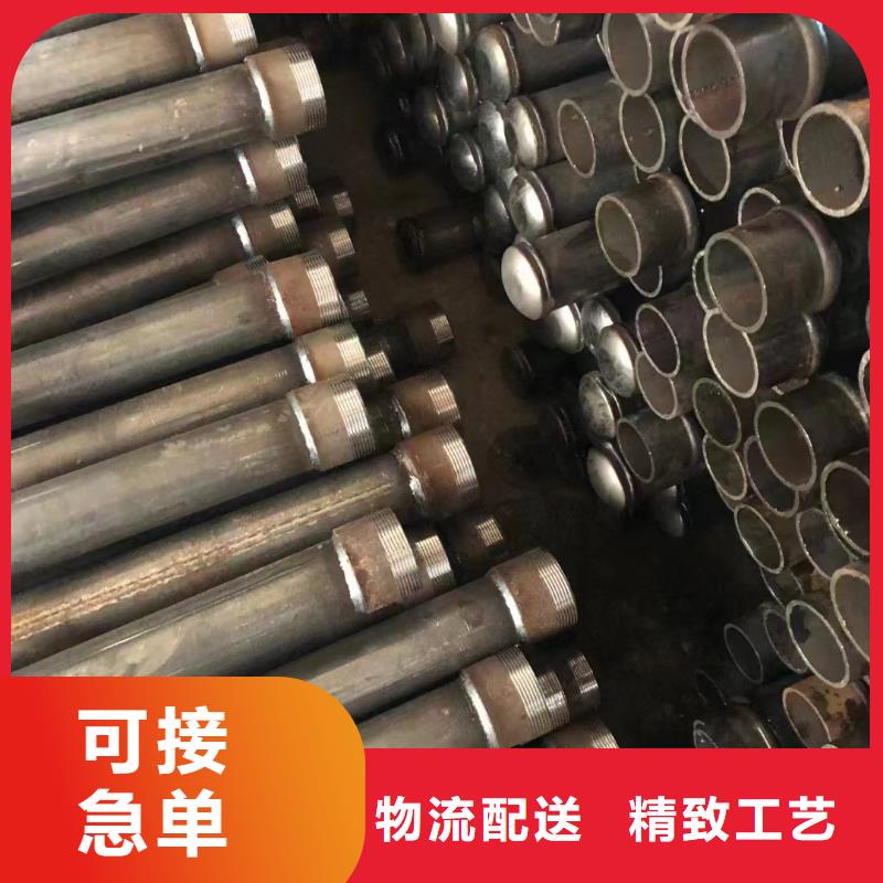广东阳江买50声测管生产厂家