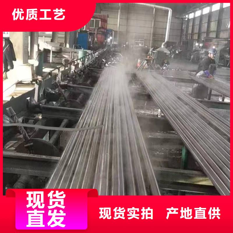 广州经营钳压式声测管生产厂家