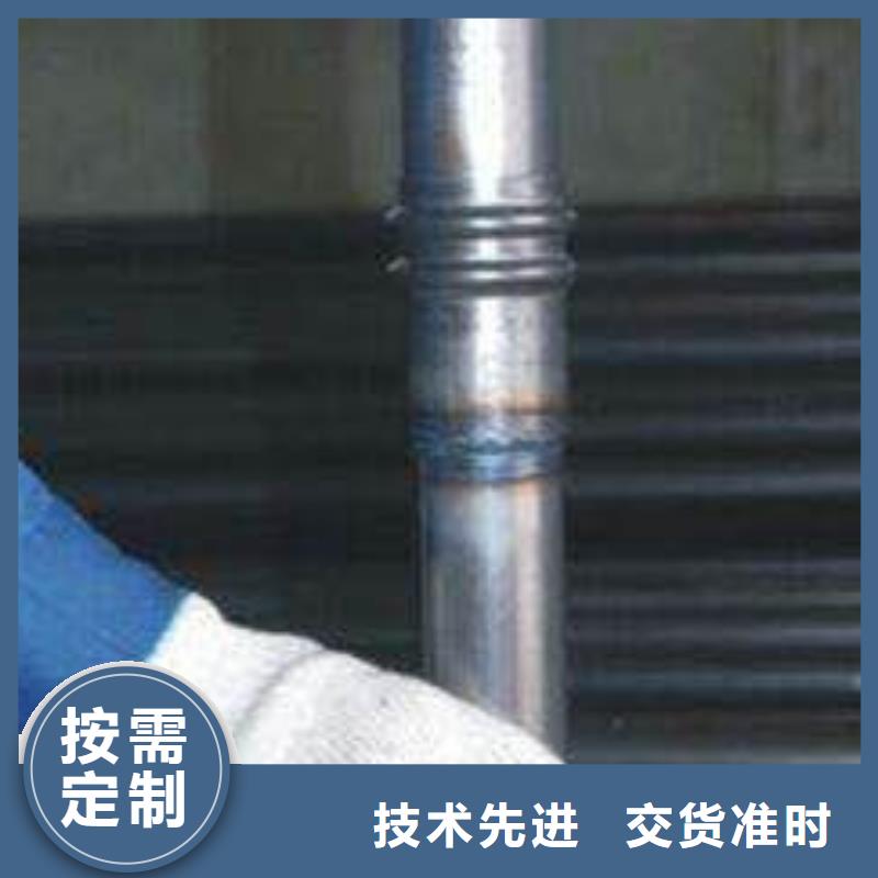 杭州优选54声测管生产厂家
