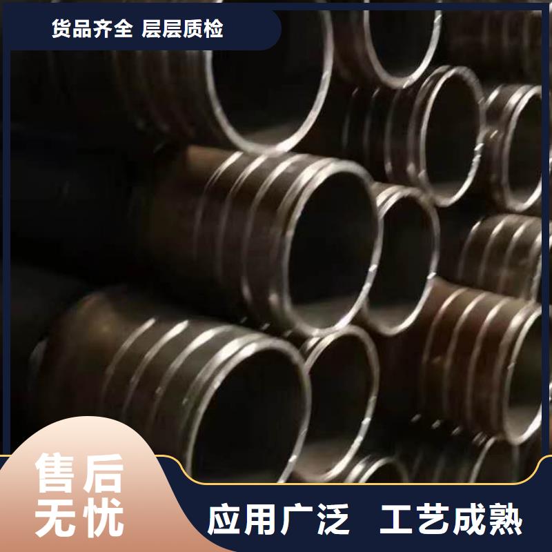 台州生产54声测管厂家