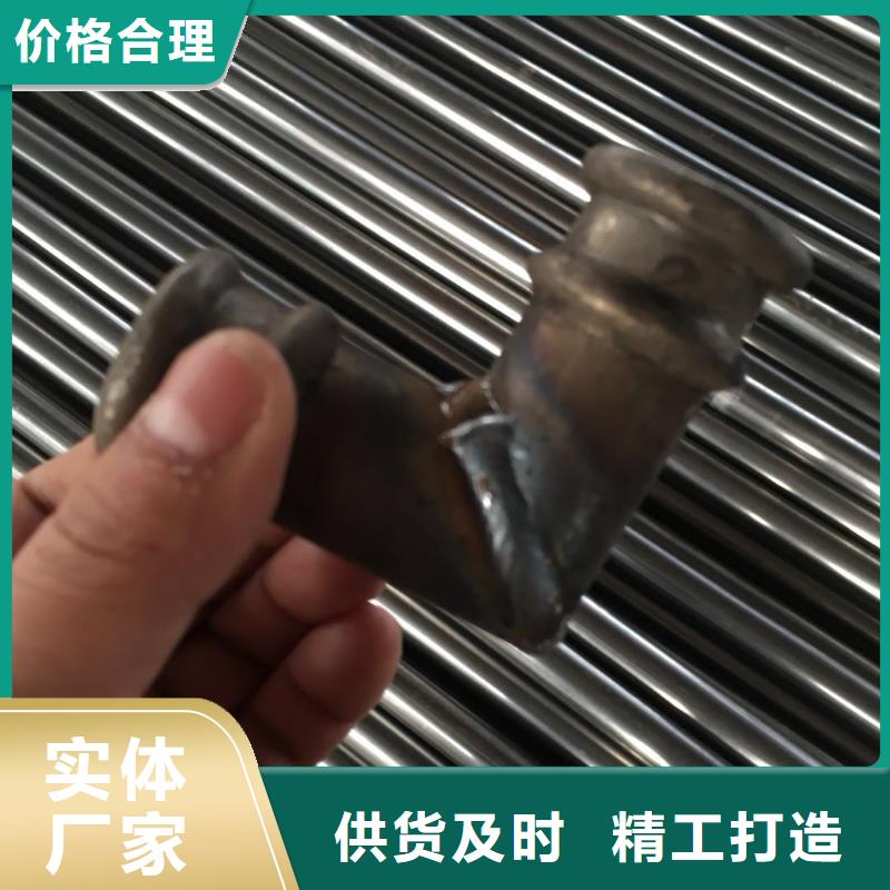 广东潮州咨询焊接式声测管厂家