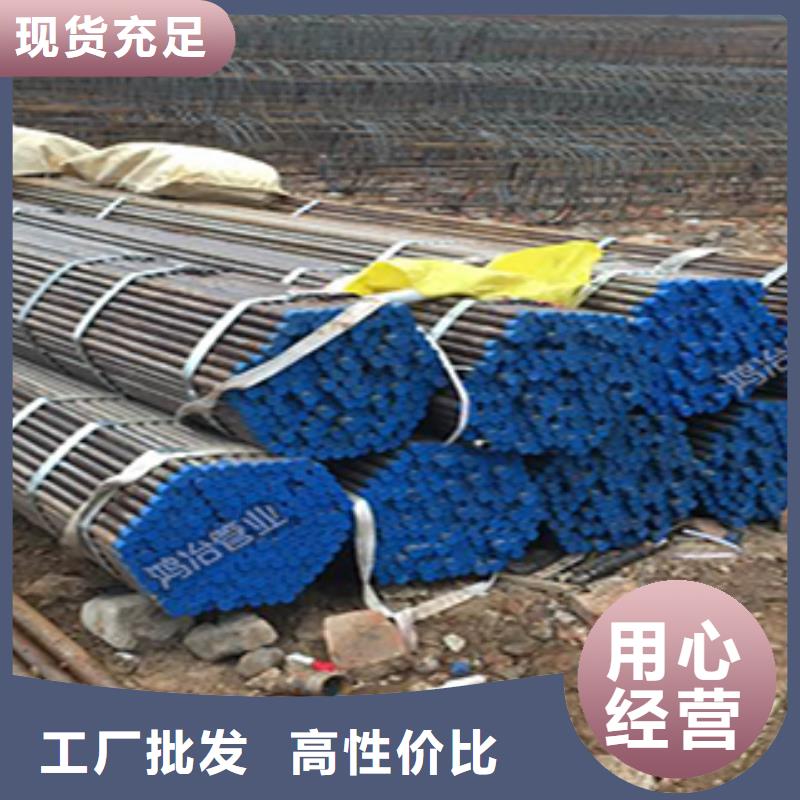 台州生产54声测管厂家