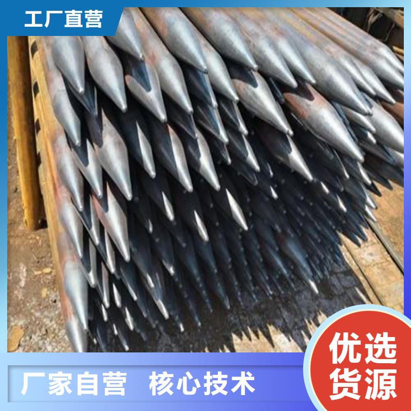 湖南衡阳定制直缝声测管生产厂家