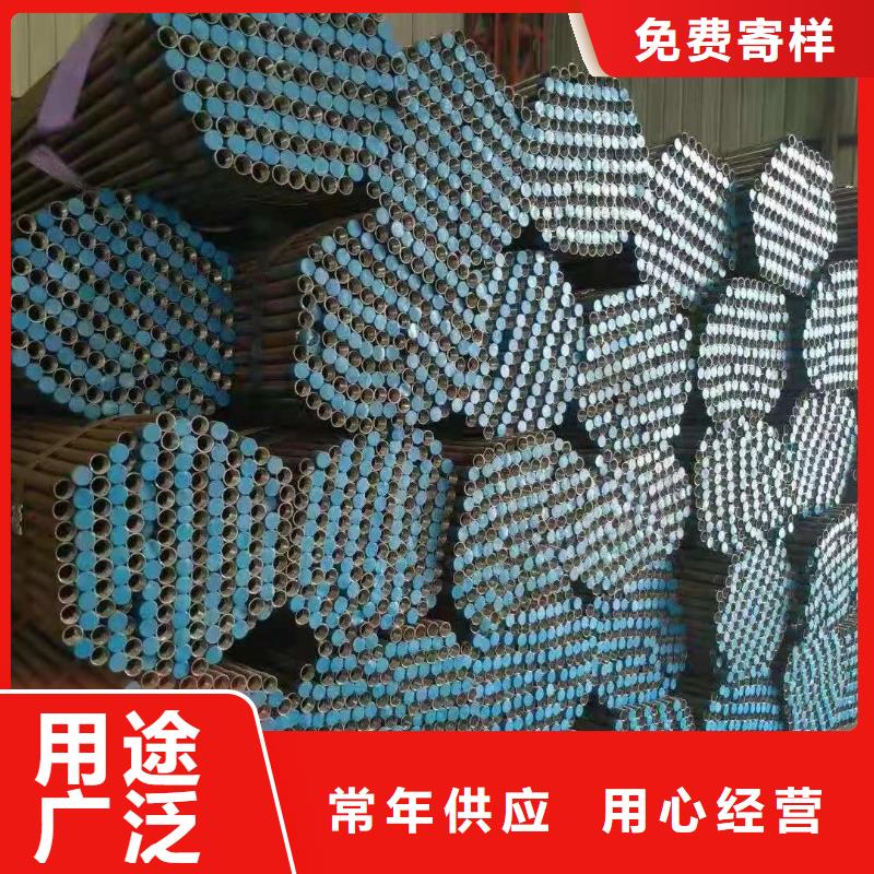 滁州物美价优鑫亿呈声测管厂家当地发货