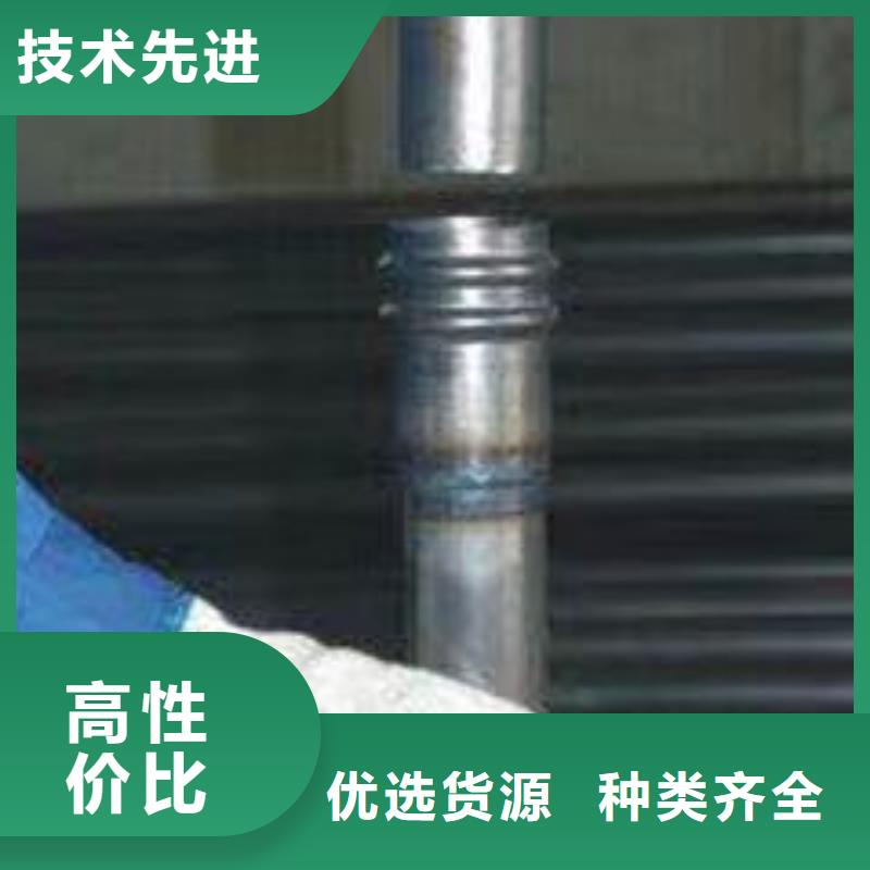 广西柳州品质预埋注浆管生产厂家