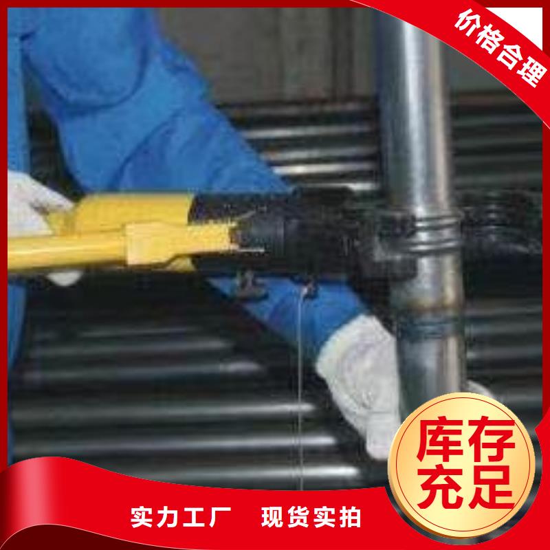 广西柳州生产镀锌注浆管本地现货