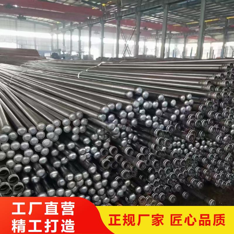 香港同城特别行政区镀锌注浆管生产厂家