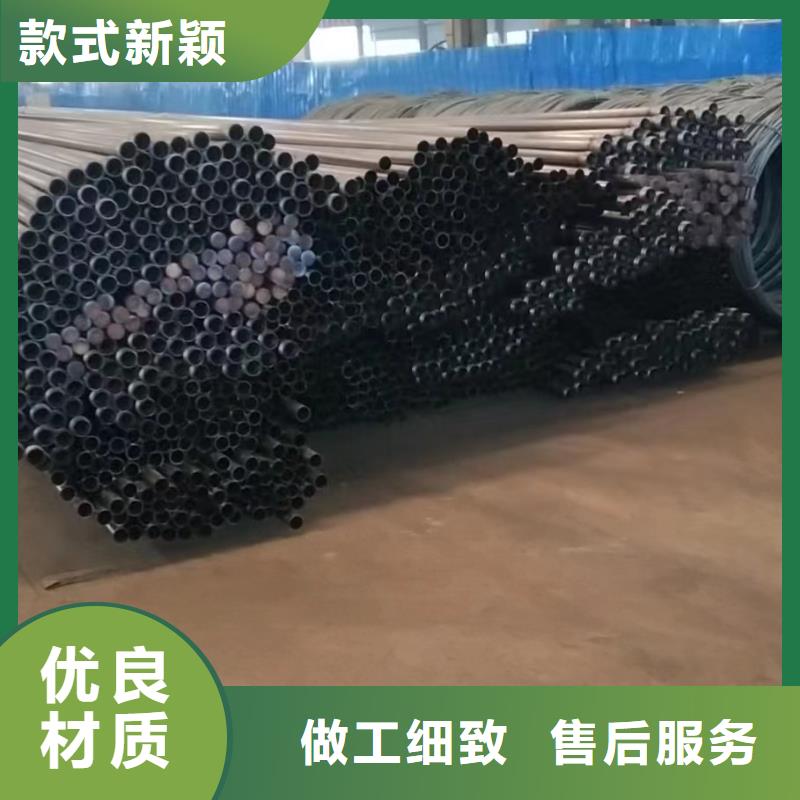 【扬州】直销压浆管生产厂家