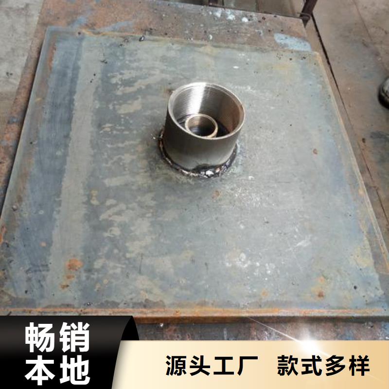 广东省湛江品质沉降观测板厂家
