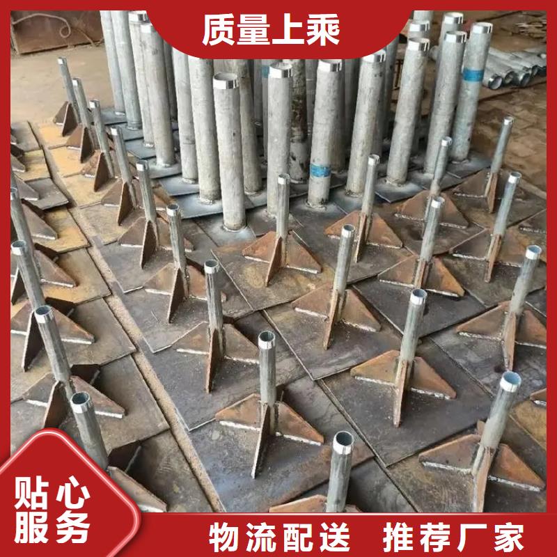 芜湖订购市沉降板厂家Q235B材质