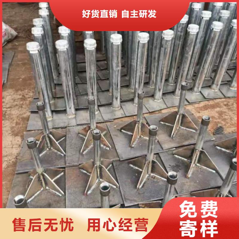 黑龙江省黑河销售路基沉降板厂家