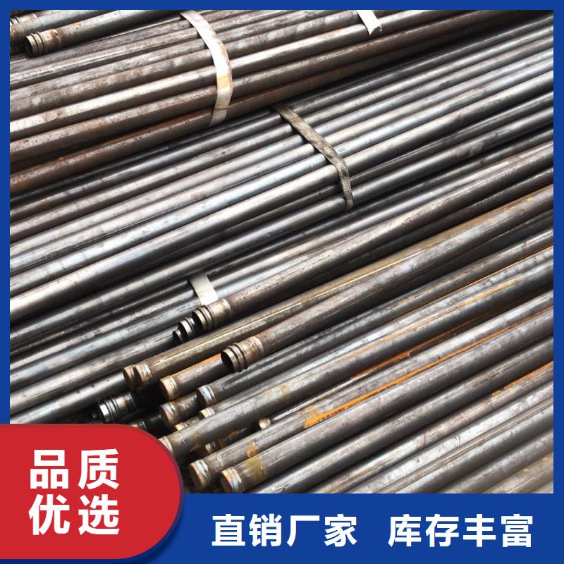 广州生产市235材质声测管厂家价格