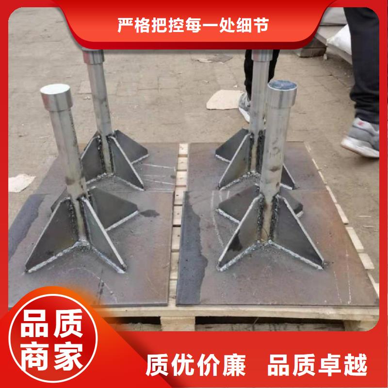 镀锌管500*500*10现货