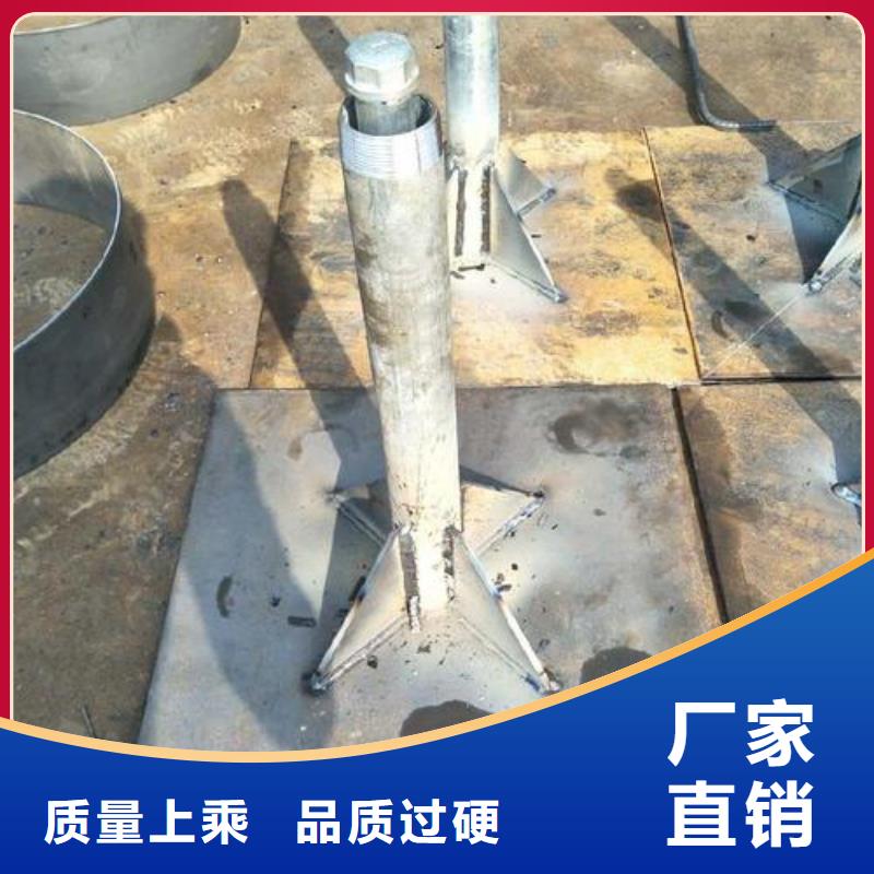 PVC管300*300*5厂家