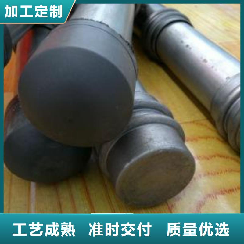 锦州经营57*2.3套筒式声测管---厂家直销