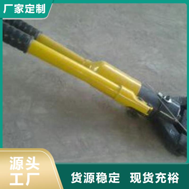 芜湖询价54*2.0钳压式检测管---生产厂家