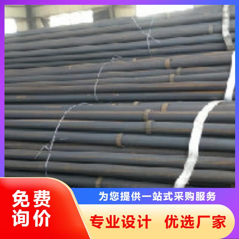 广州品质57*2.3套筒式检测管---配送到厂