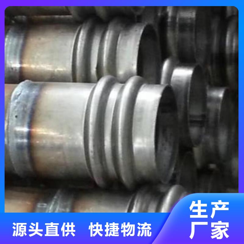 上海承插式检测管---配送到厂