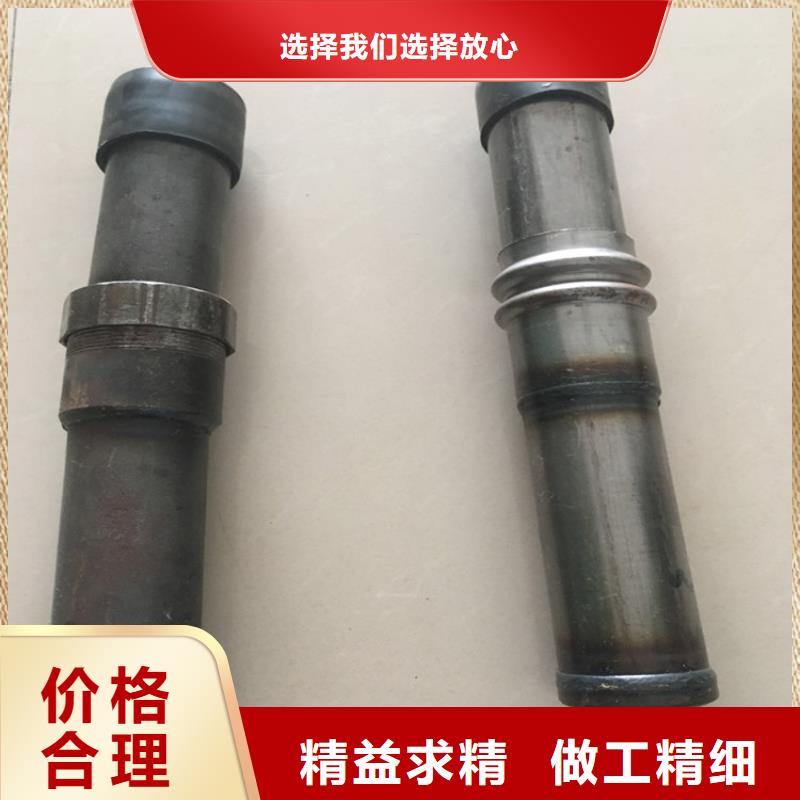 杭州附近54*2.0钳压式检测管---配送到厂