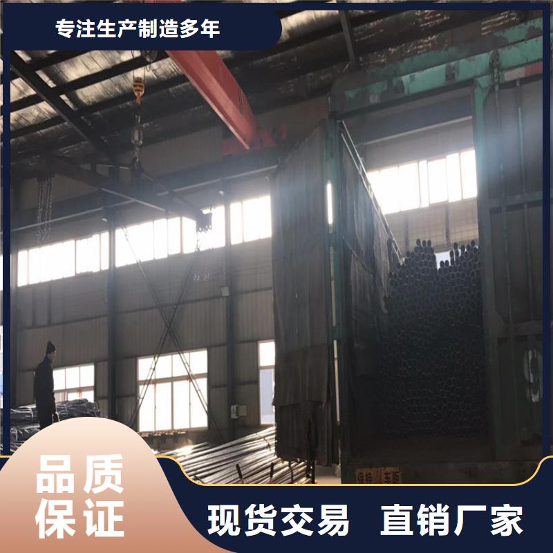 武汉订购57*2.3套筒式检测管---生产厂家