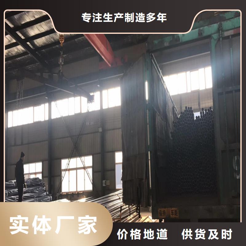 锦州当地57*2.3套筒式检测管---厂家直销