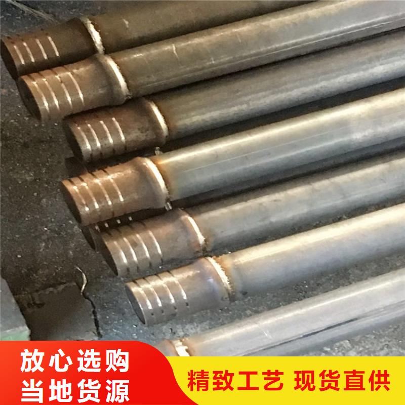 锦州批发50*1.5螺旋式检测管---配送到厂