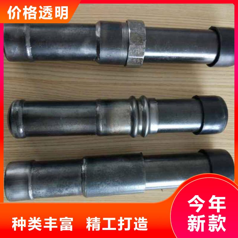 上海买57*2.3套筒式检测管---现货供应