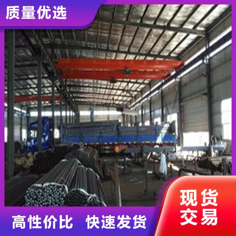 北京诚信54*2.0钳压式检测管---生产厂家