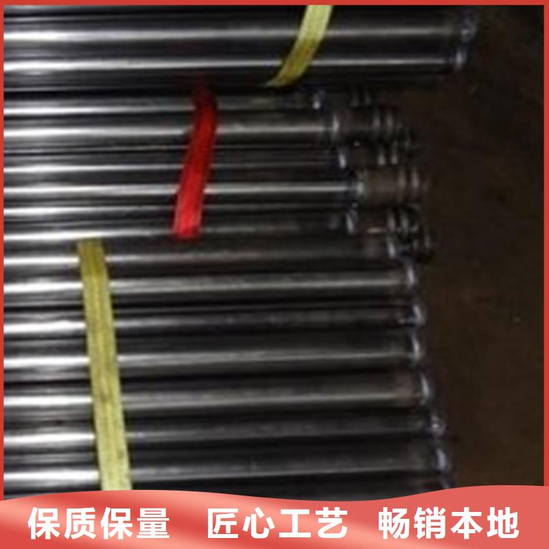 台湾询价57*2.3套筒式检测管---厂家定尺